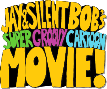 Jay and Silent Bob's Super Groovy Cartoon Movie